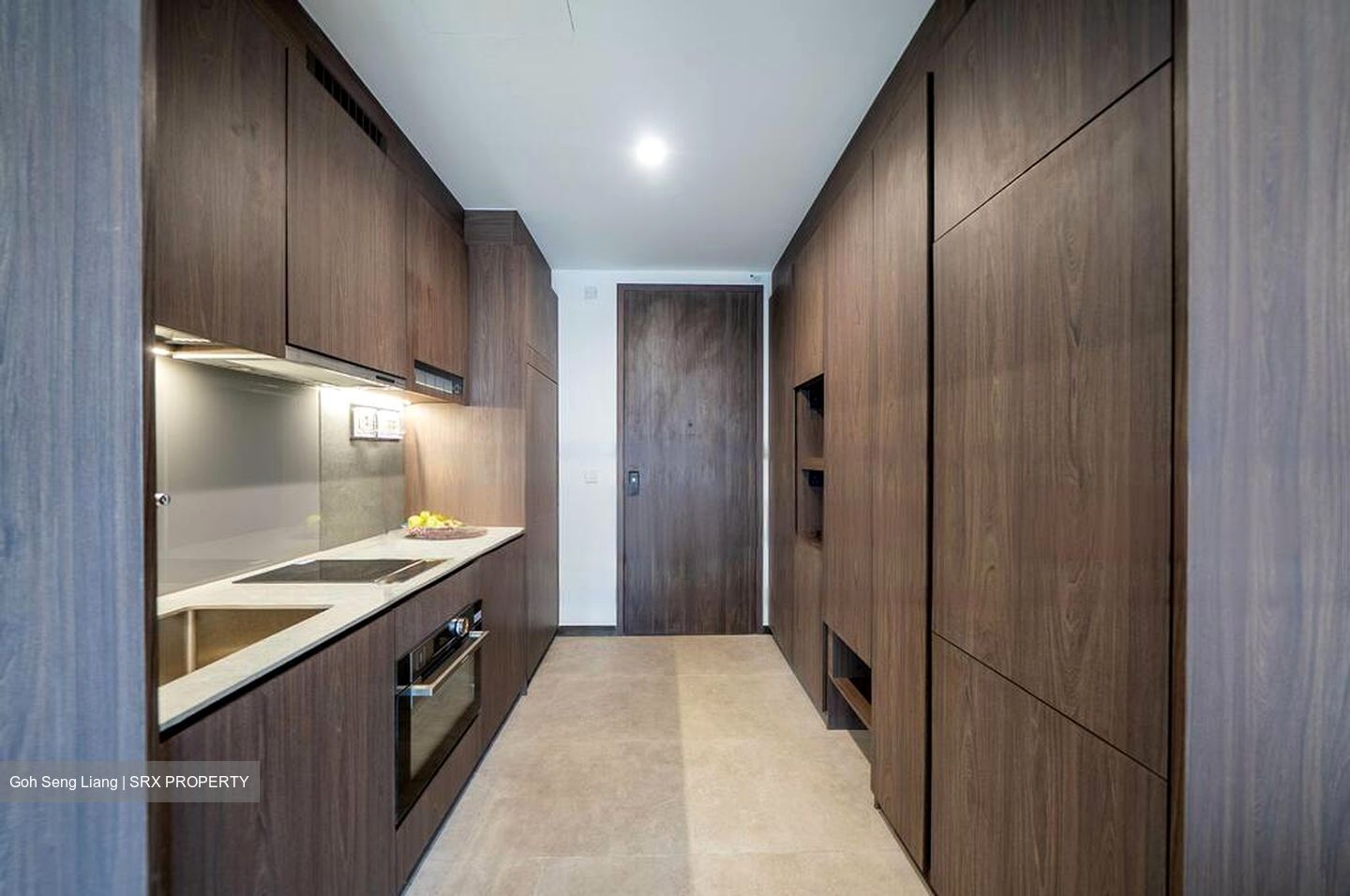 Midtown Modern (D7), Apartment #460009161